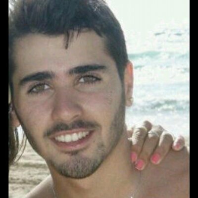 Yan Azogui - Twitter Profile Picture of Yan Azogui (@YanAzogui) on Twitter