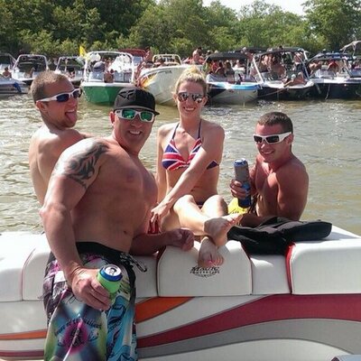 Profile Picture of Blake McSparrin (@Blakemcsp) on Twitter