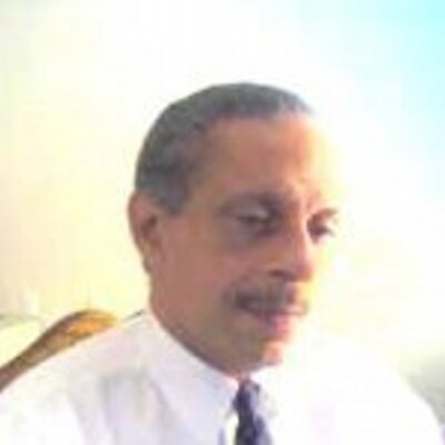 Profile Picture of Yusuf A. Nurriddin (@YusufAmir) on Twitter