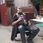 Profile Picture of Gerald Oglesbee (@gerbearomg1) on Instagram