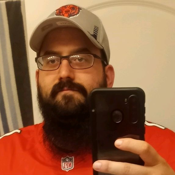 Profile Picture of Jared (@jarednesbitt472) on Tiktok
