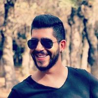 Profile Picture of Imad Hanna (@imad-hanna-5) on Quora
