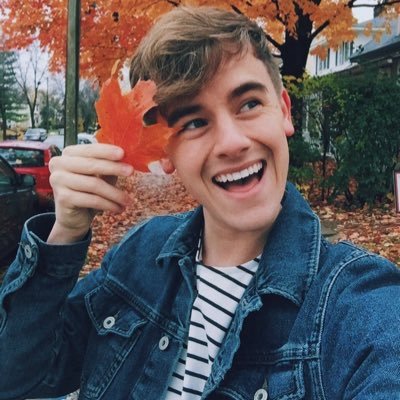 Profile Picture of Jade|TYSM CONNOR!!on Twitter