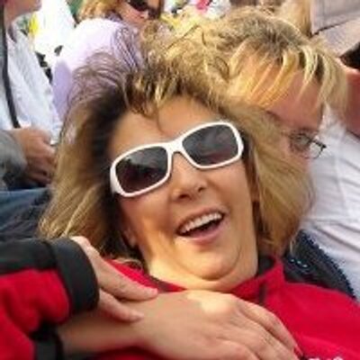 Profile Picture of Robin Stamper (@nawtyncgal64) on Twitter