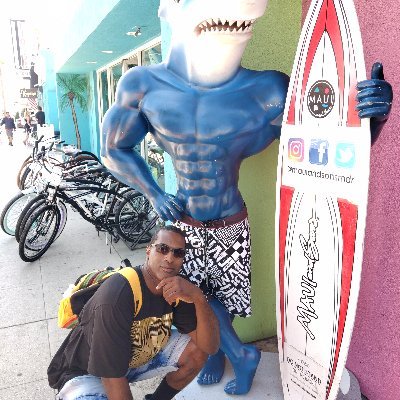 Profile Picture of Andre Rodgers (@AndreRo09143489) on Twitter