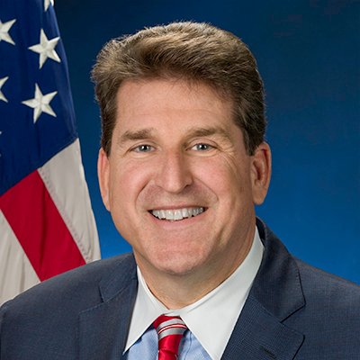 Profile Picture of Senator John DiSanto (@SenatorDiSanto) on Twitter