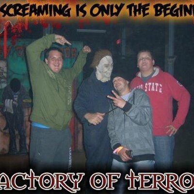 Profile Picture of Nick Graber (@nickgraber1) on Twitter