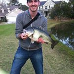 Profile Picture of Dusty Marsh (@abassaday000) on Instagram