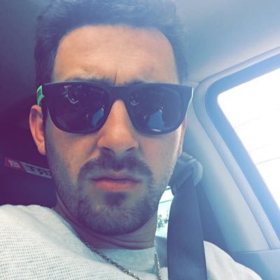 Profile Picture of Back To Jack (@J_Tocco2) on Twitter