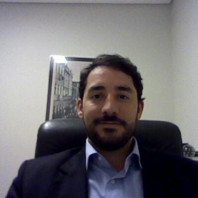 Profile Picture of Marcelo J. Ayres (@MarceloJAyres) on Twitter