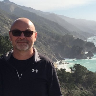 Profile Picture of Brian  Coombs (@coombsy99) on Twitter