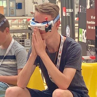 Profile Picture of Erik Lydig (@Erik-Lydig) on Facebook