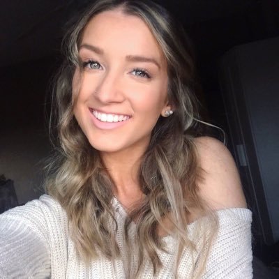 Profile Picture of Haley Riley (@Hales_To_The_No) on Twitter