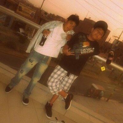 Profile Picture of Michael Arosi Parodi (@TkmSkt) on Twitter
