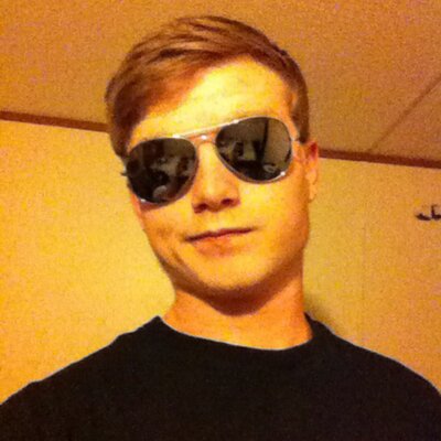 Profile Picture of Casey Jolly (@jolly_casey) on Twitter