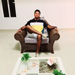 Profile Picture of Thiérry-Michael Zamor (@thierry1345) on Instagram