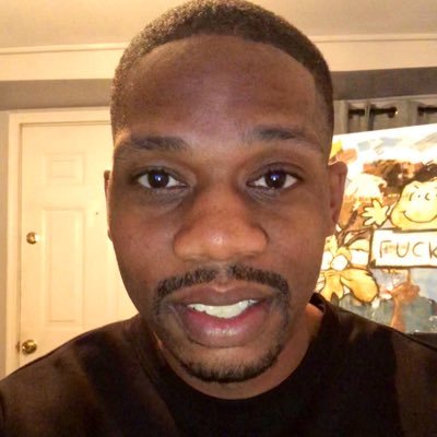 Profile Picture of Mckinley (@GerrickStephen) on Twitter