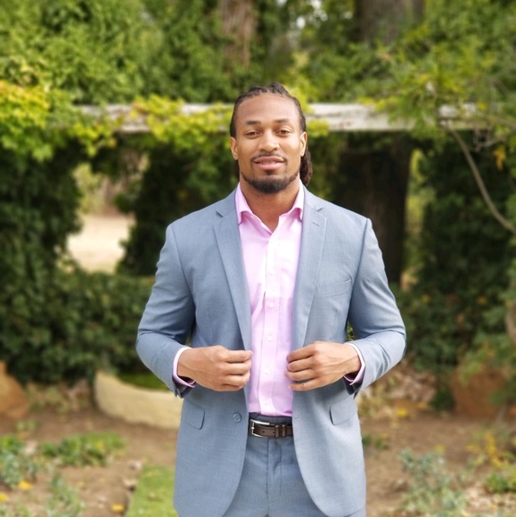 Profile Picture of Ryan Delaire (@rdelaire) on Poshmark