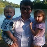 Profile Picture of Jesse Snodgrass (@jes_cmb) on Instagram