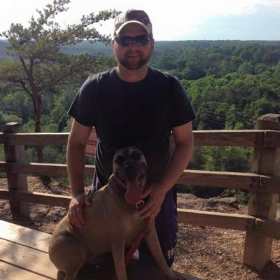 Profile Picture of Justin Bobal (@JustinBobal) on Twitter