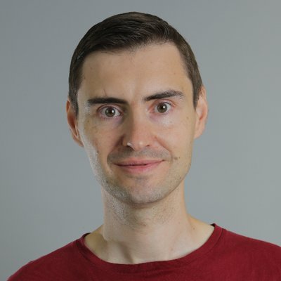 Profile Picture of Grégory Paul (@paulgreg) on Twitter