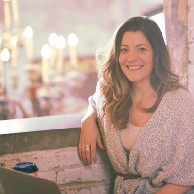 Profile Picture of Kelly McFarland (@KellyMcFarley) on Twitter