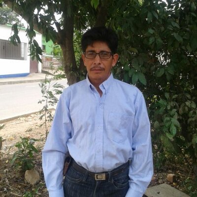 Profile Picture of Alberto Rincon Ovall (@Ovall03) on Twitter