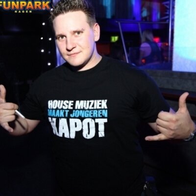 Profile Picture of Michael Kühnert (@Harle_HME) on Twitter