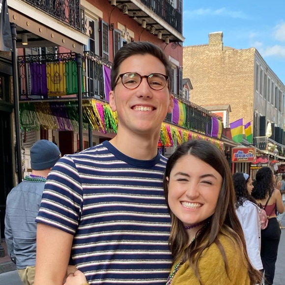 Profile Picture of Chad Mathis (@chadmathis19) on Poshmark
