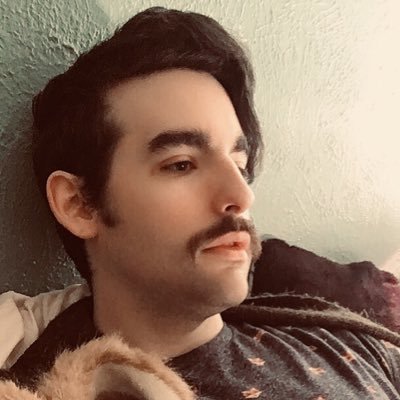 Profile Picture of Travis “The Horny Historian” 🏺 (@imhornyfortrav) on Twitter