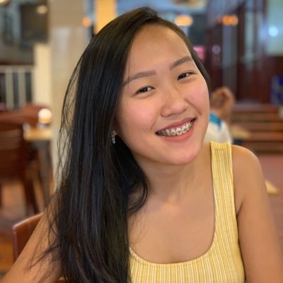 Profile Picture of Amy Dinh (@AmyDinh23) on Twitter