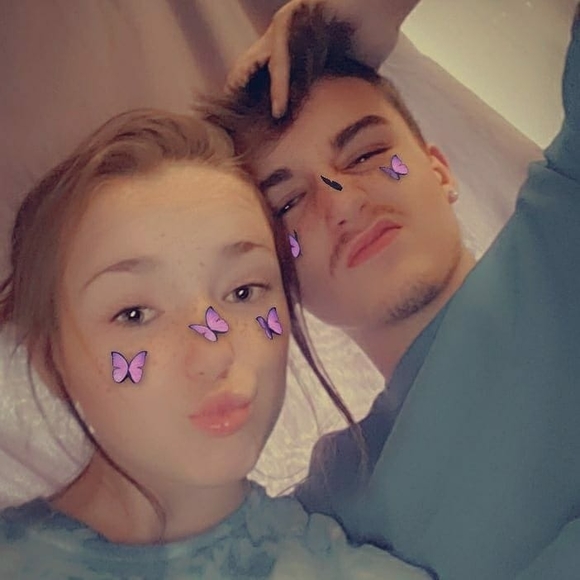 Profile Picture of Joseph Hamilton (@hamiltonbigjoe) on Poshmark