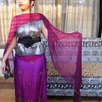 Profile Picture of Aria Krishnamurti (@aria-krishnamurti) on Quora