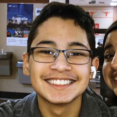 Profile Picture of Peter Vela (@pedro22981556) on Twitter