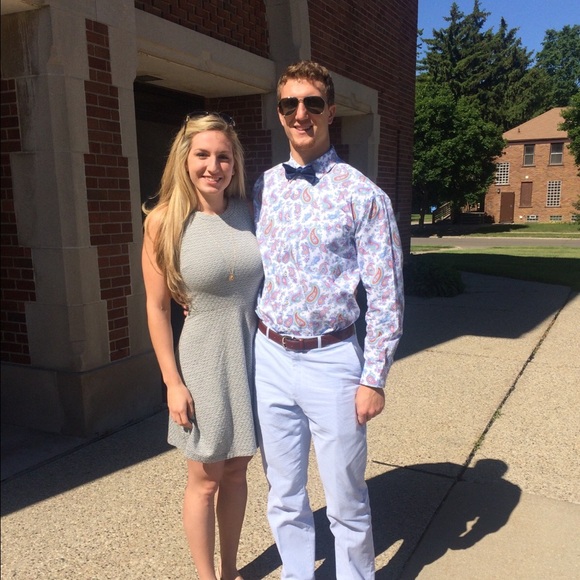 Profile Picture of Sam Marulli (@snar428) on Poshmark