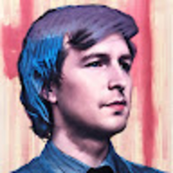 Profile Picture of Luke Zajac (@lukezpoum) on Poshmark