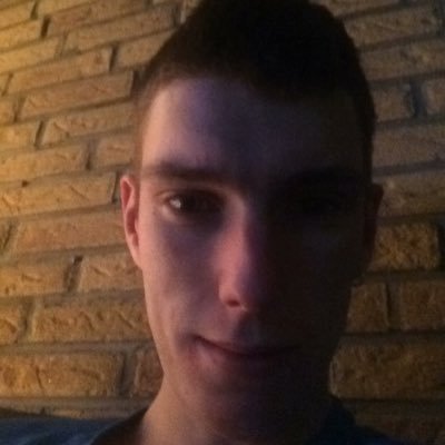 Mike Jonkers - Twitter Profile Picture of Mike Jonkers (@Jonkers1Mike) on Twitter