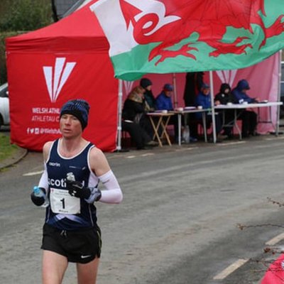 David McLure - Twitter Profile Picture of David McLure (@davidmclureruns) on Twitter