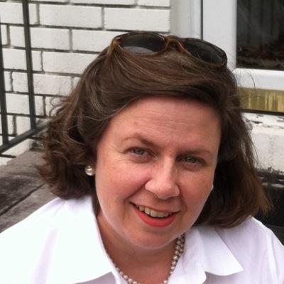 Profile Picture of Nancy Ezell Suggs (@flatfootnanny) on Twitter