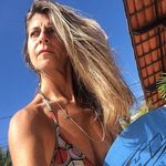 Profile Picture of claudinha cox (@claudinhagiorgis) on Instagram