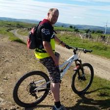 Gareth Gibson - Twitter Profile Picture of Gareth Gibson (@Gib5039) on Twitter