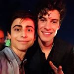 Profile Picture of shawn mendes.aidan gallgher (@shawn.aidan) on Instagram