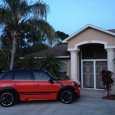 Profile Picture of David Iskra (@michiganminiac) on Twitter