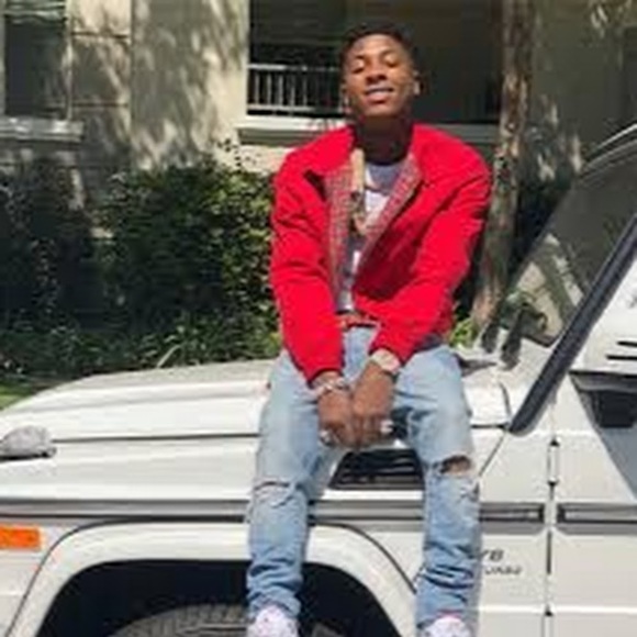 Profile Picture of Caleb Grayson (@25cgrayson) on Poshmark