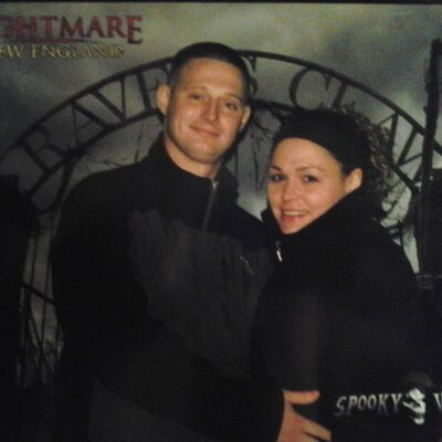 Profile Picture of Renee Arsenault (@reneeaarsenault) on Twitter