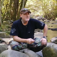 Profile Picture of Robert Pyles (@robert-pyles-4) on Quora