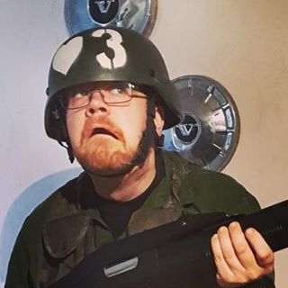 Profile Picture of Joel Höckenström (@yor.hunter.5) on Facebook
