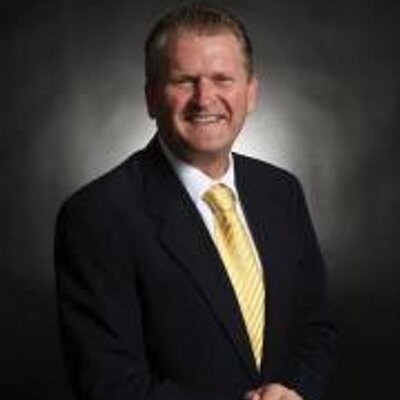 Profile Picture of Steve Isom (@steveisom1) on Twitter