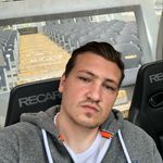Profile Picture of Adam Pinder (@adamp2212) on Instagram