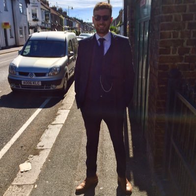 Profile Picture of Conor. (@ConorBoyd_) on Twitter